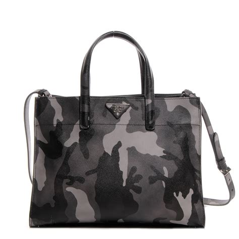 prada saffiano camouflage case|Prada.